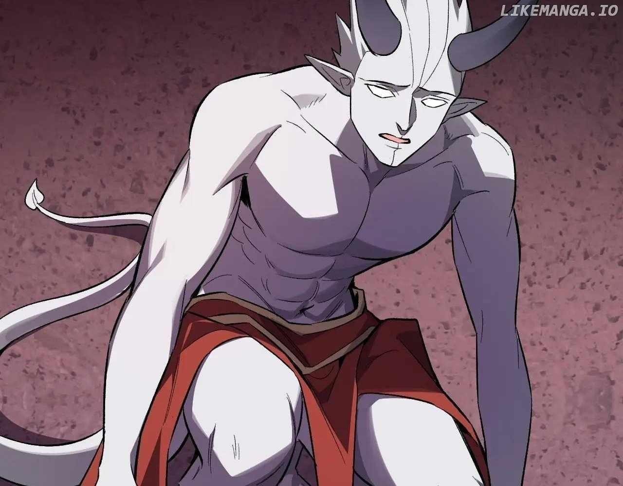 Virus King Chapter 72 - Page 15