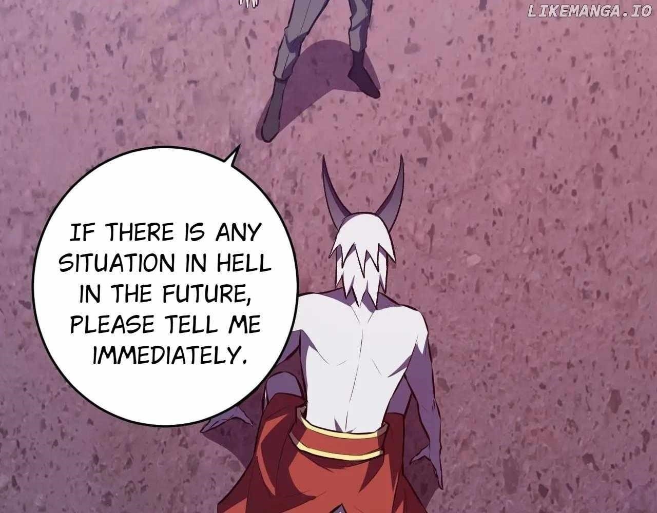 Virus King Chapter 72 - Page 20