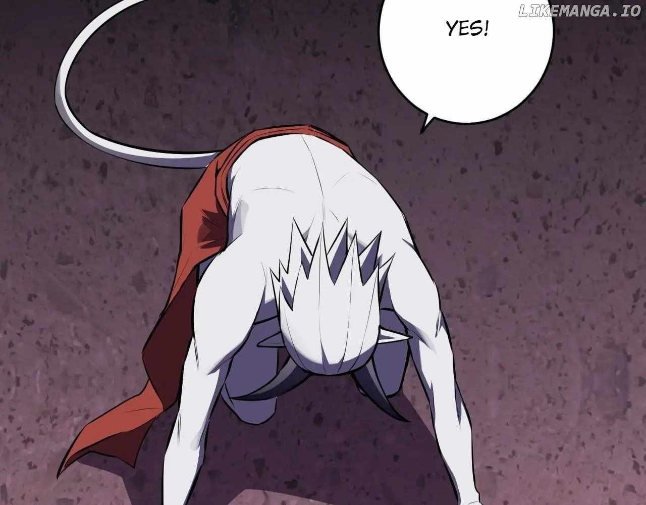 Virus King Chapter 72 - Page 22