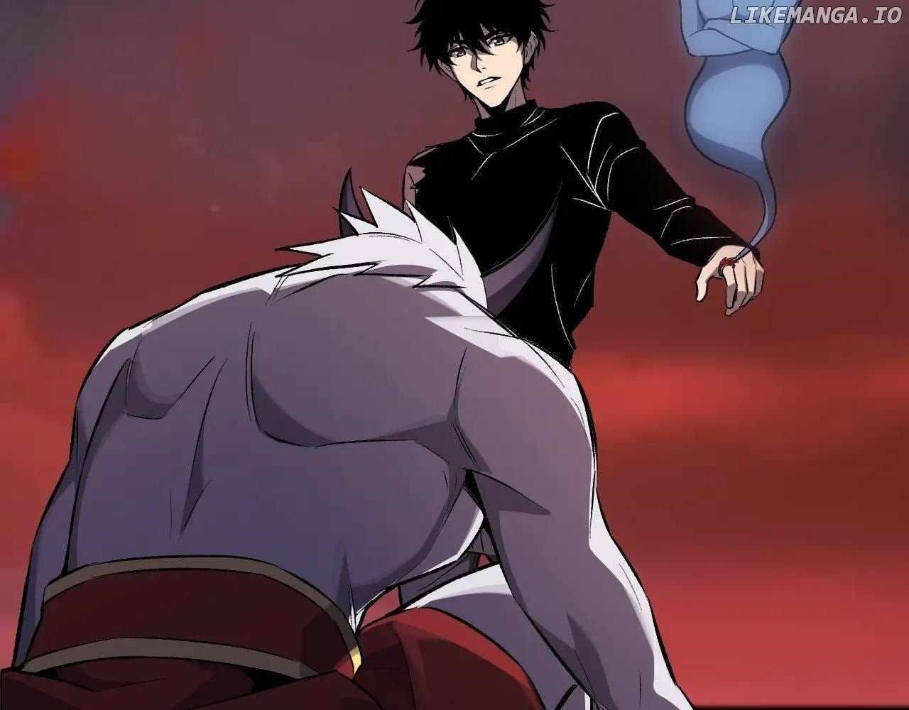 Virus King Chapter 72 - Page 3