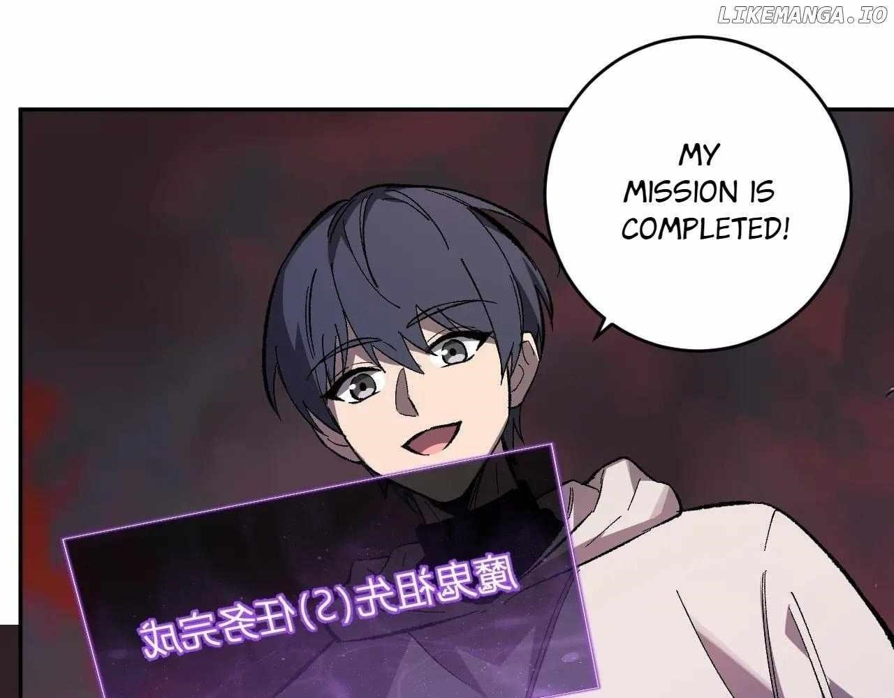 Virus King Chapter 72 - Page 35