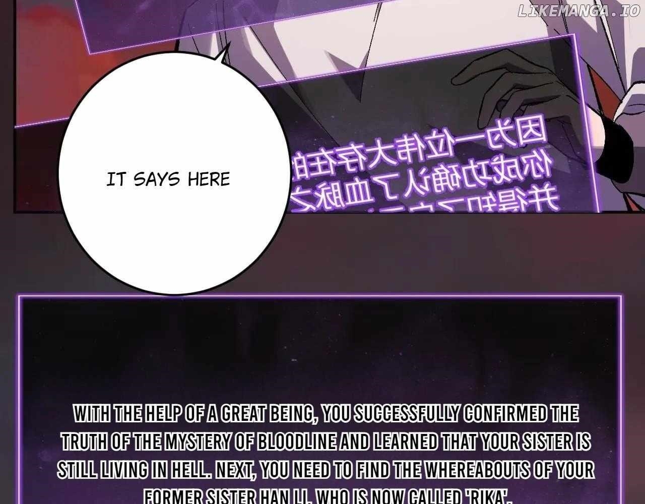 Virus King Chapter 72 - Page 36