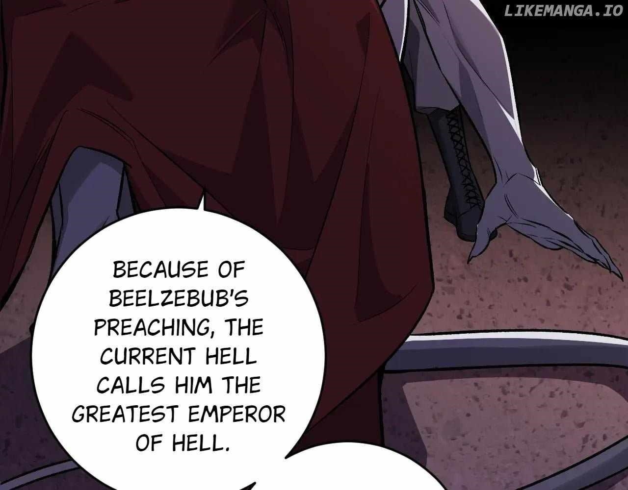 Virus King Chapter 72 - Page 4