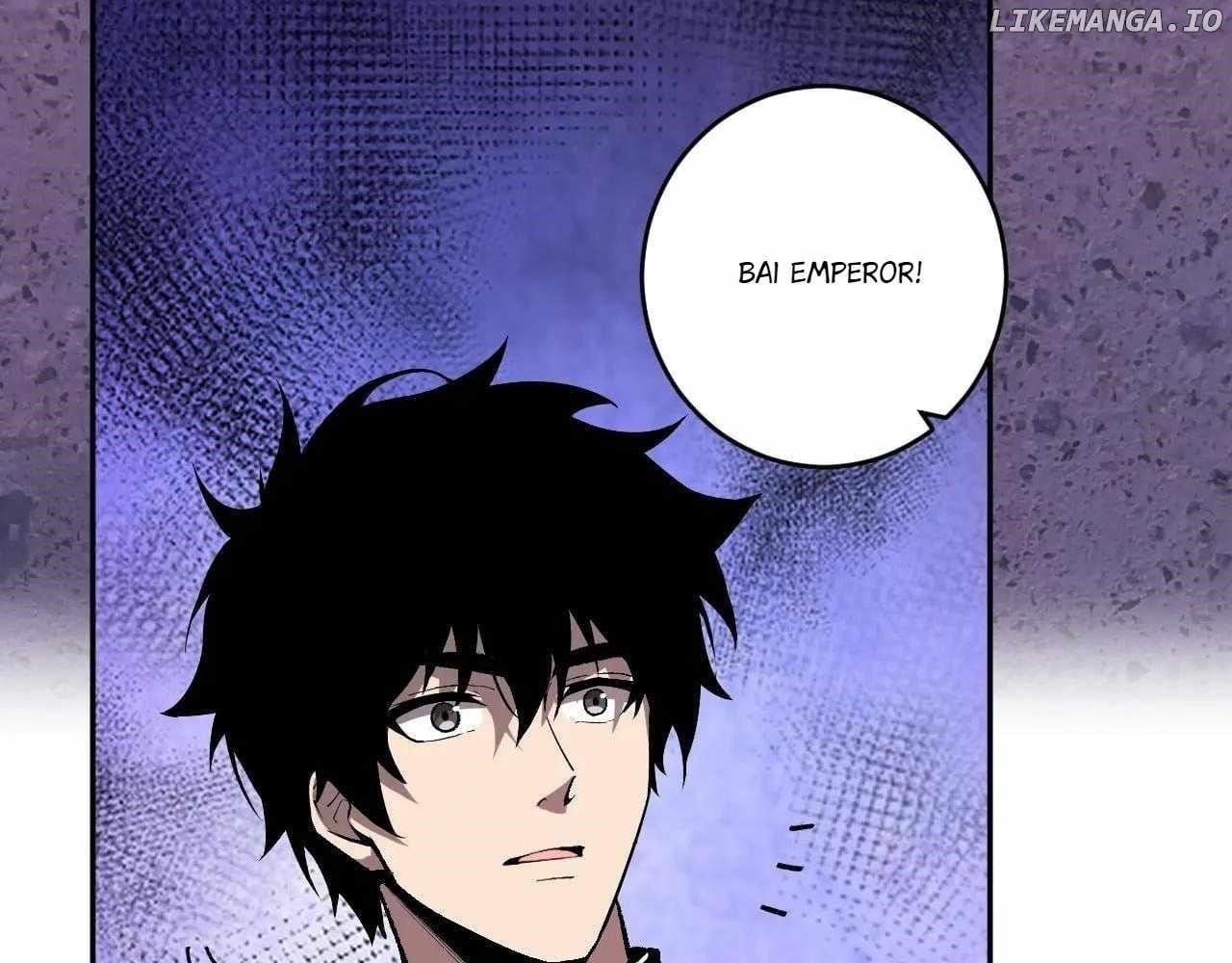 Virus King Chapter 72 - Page 40