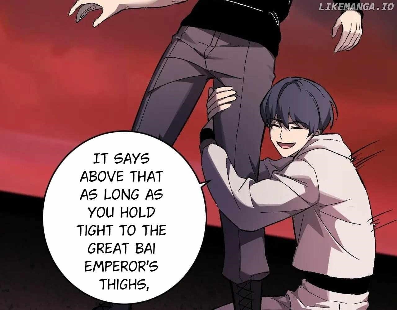 Virus King Chapter 72 - Page 43