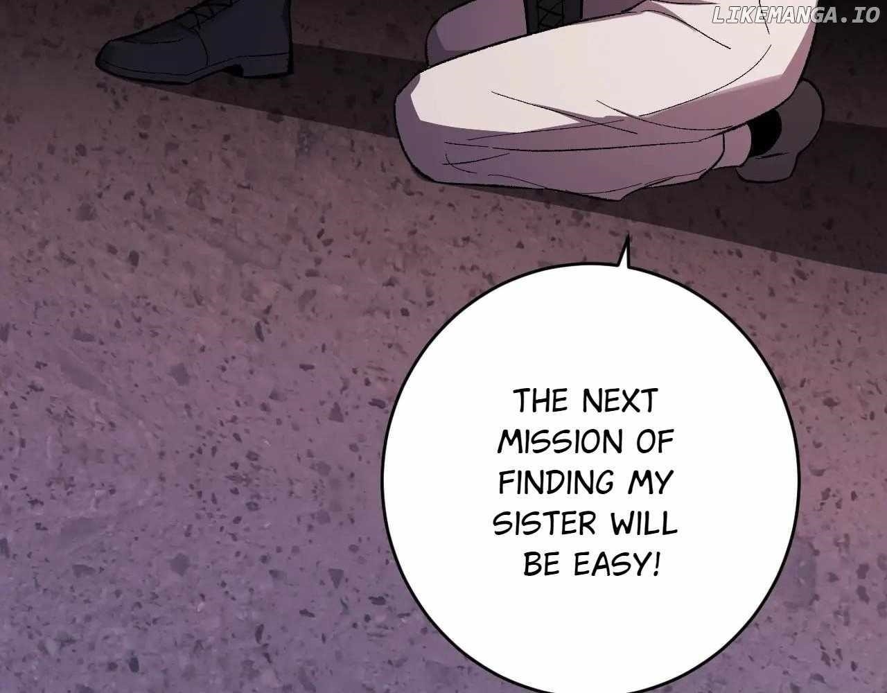 Virus King Chapter 72 - Page 44