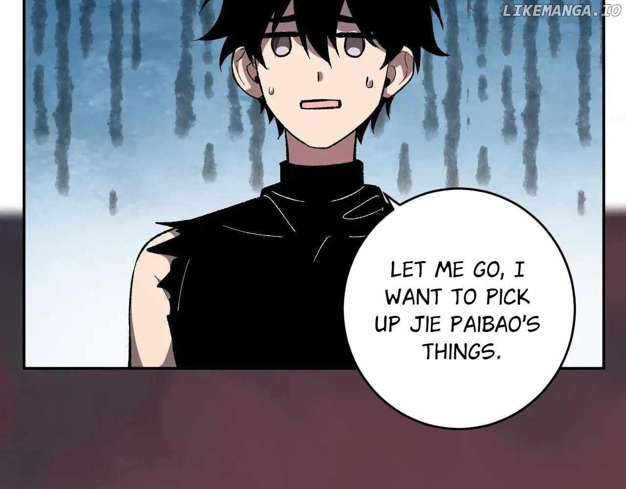 Virus King Chapter 72 - Page 48