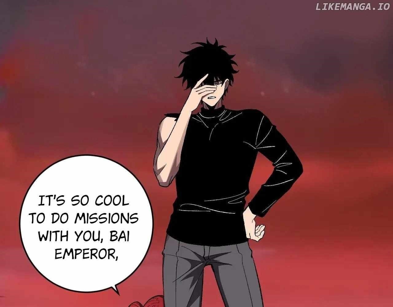 Virus King Chapter 72 - Page 49