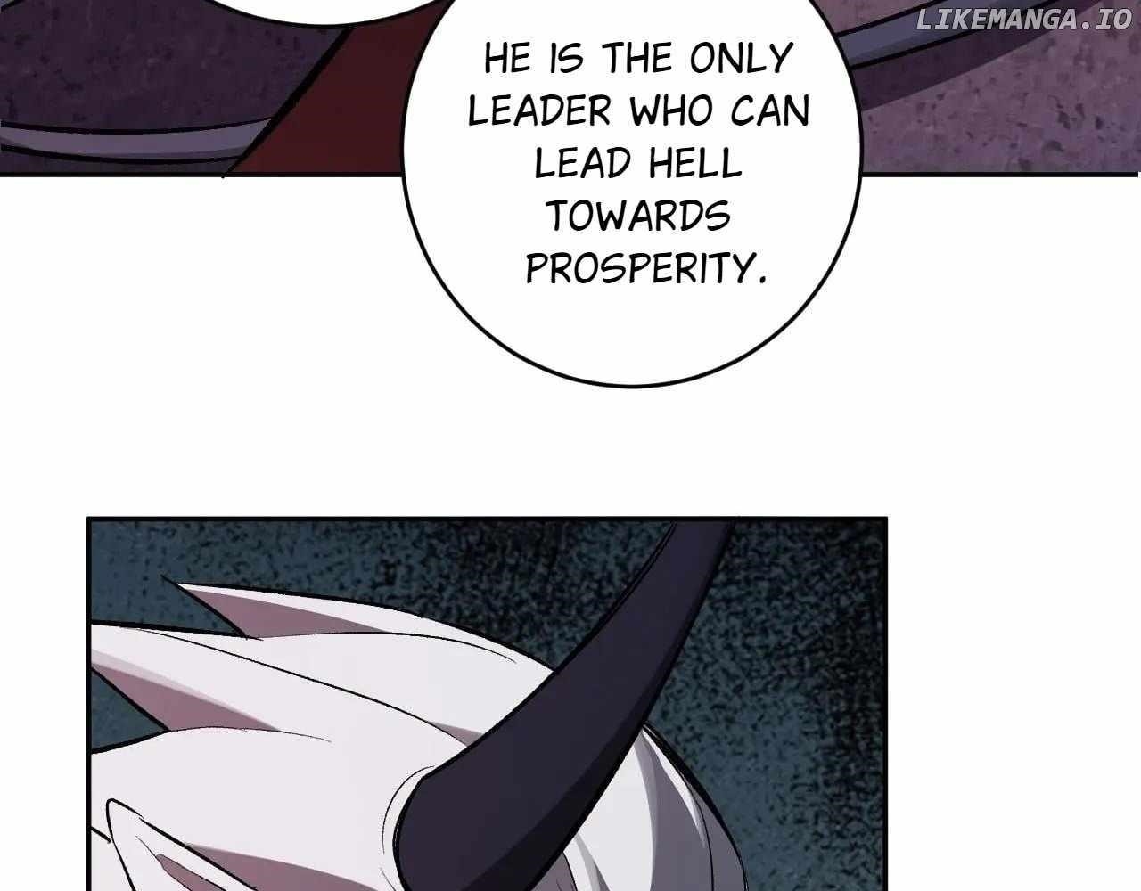 Virus King Chapter 72 - Page 5