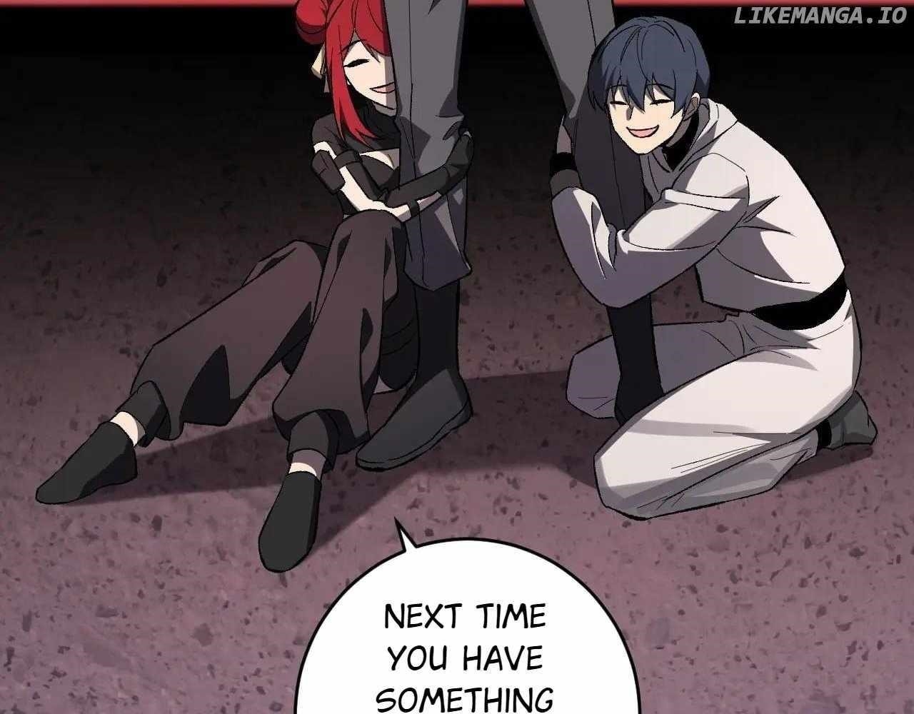 Virus King Chapter 72 - Page 50