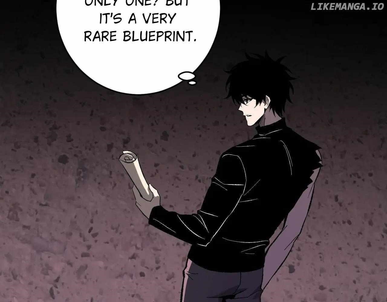 Virus King Chapter 72 - Page 55