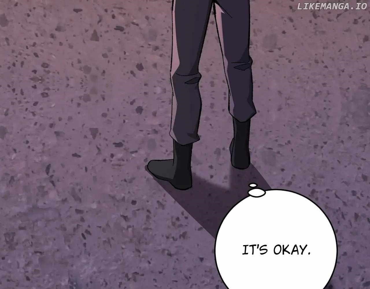 Virus King Chapter 72 - Page 56