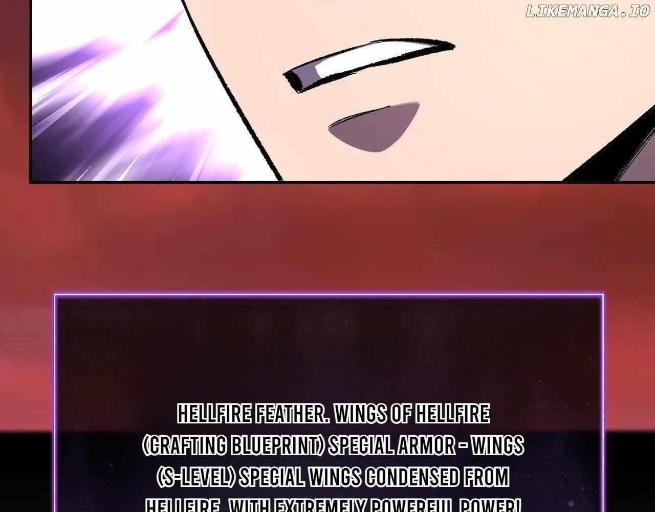 Virus King Chapter 72 - Page 58