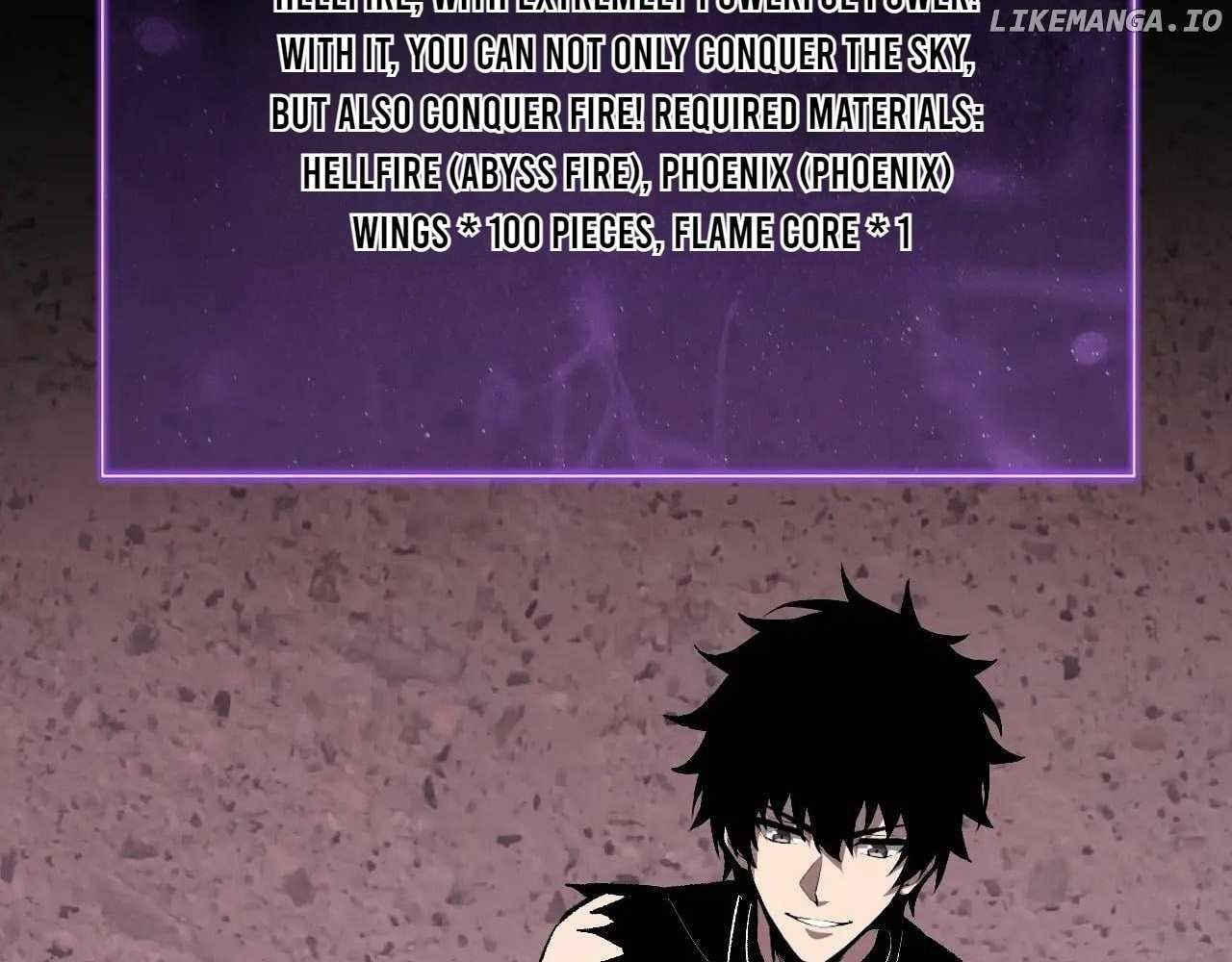 Virus King Chapter 72 - Page 59