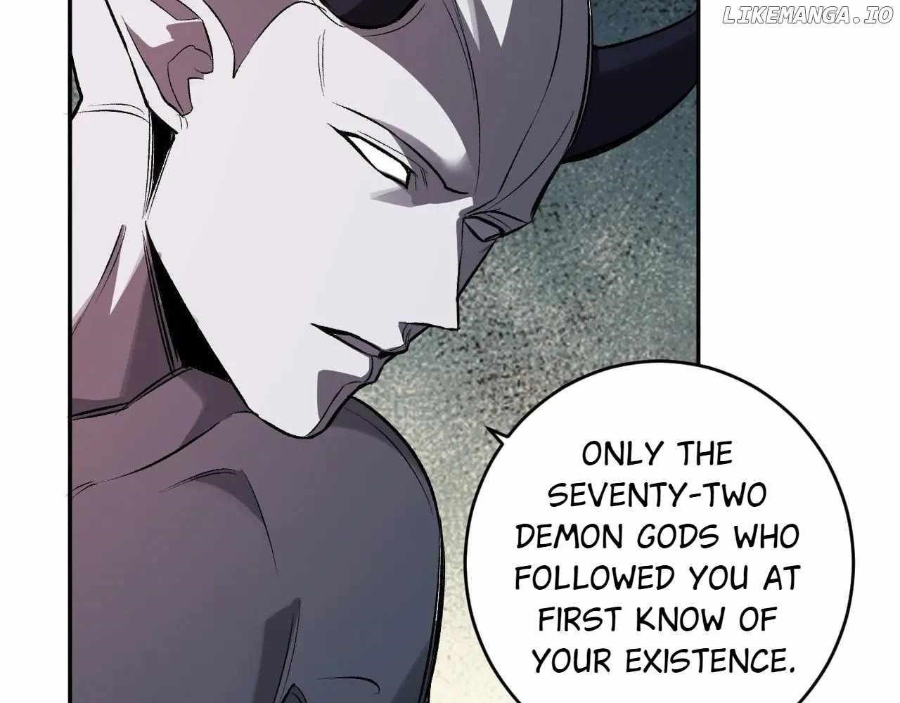 Virus King Chapter 72 - Page 6