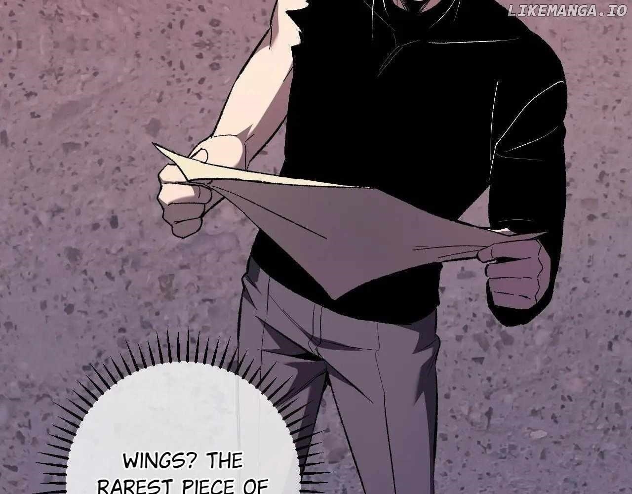 Virus King Chapter 72 - Page 60