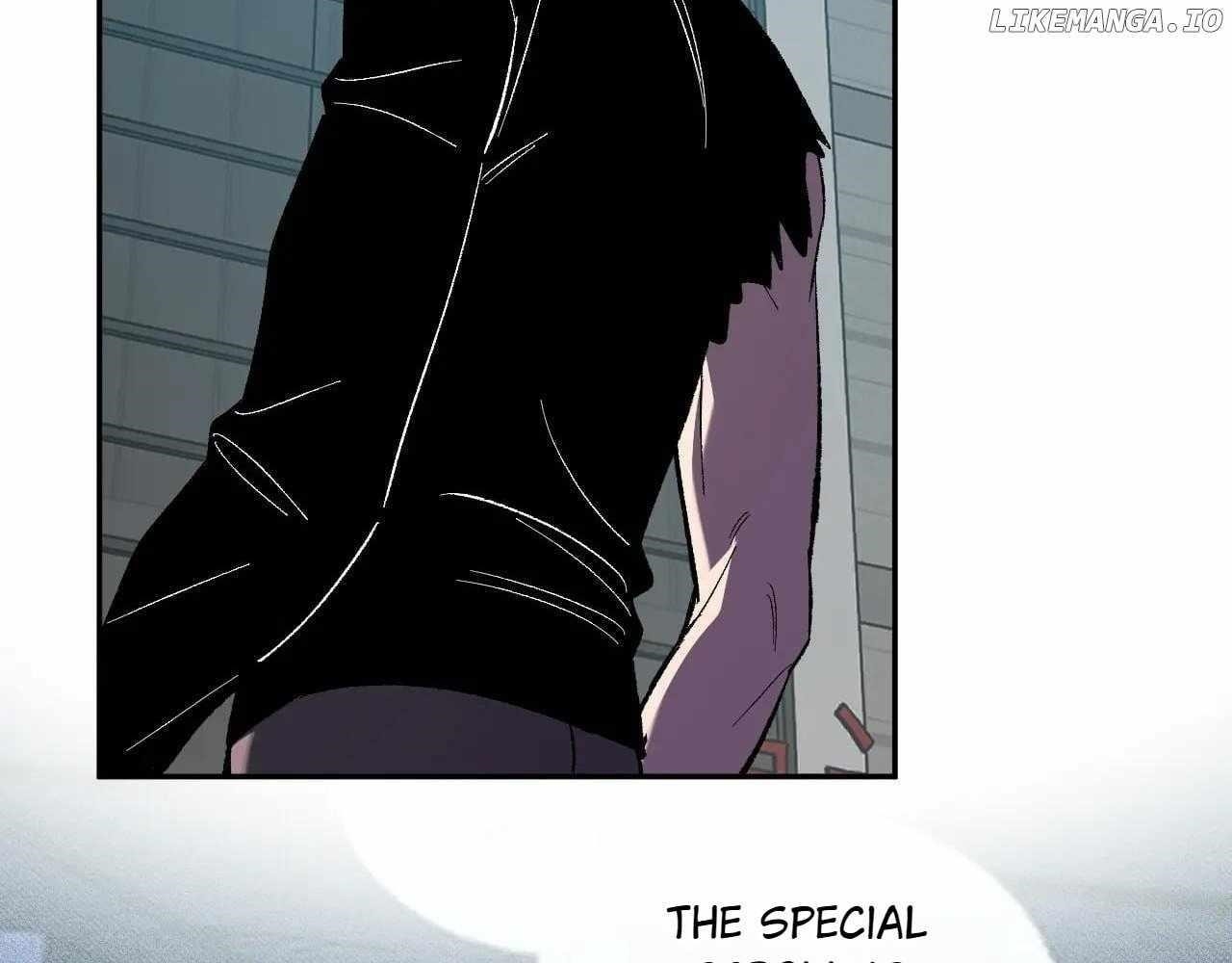 Virus King Chapter 72 - Page 63