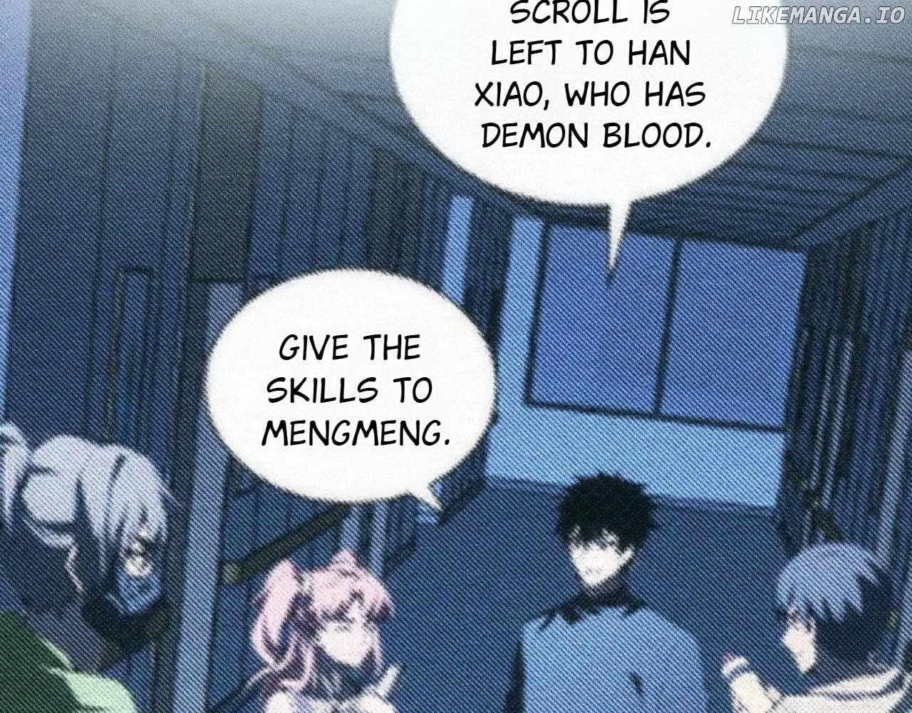 Virus King Chapter 72 - Page 64