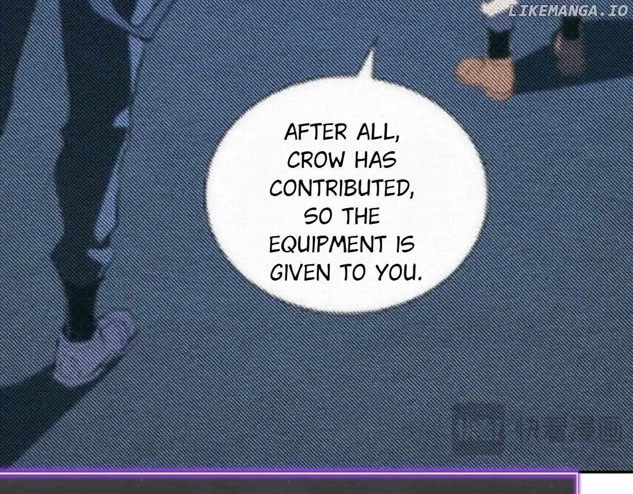 Virus King Chapter 72 - Page 66