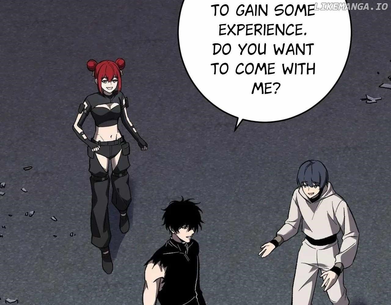 Virus King Chapter 72 - Page 71