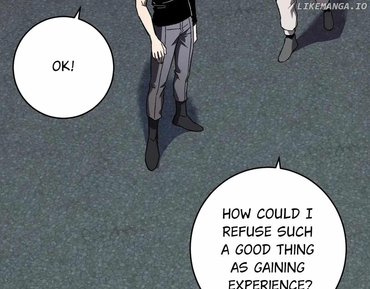 Virus King Chapter 72 - Page 72