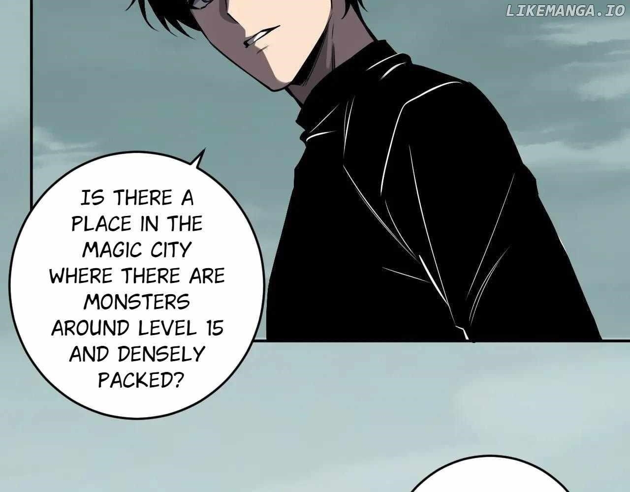 Virus King Chapter 72 - Page 74