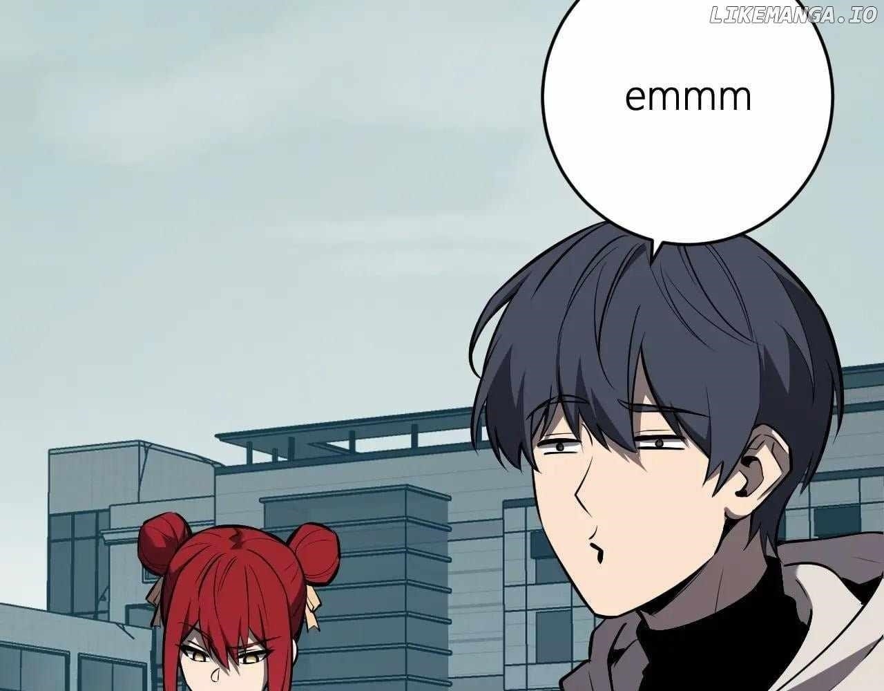 Virus King Chapter 72 - Page 75