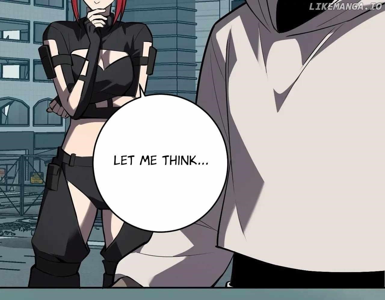 Virus King Chapter 72 - Page 76