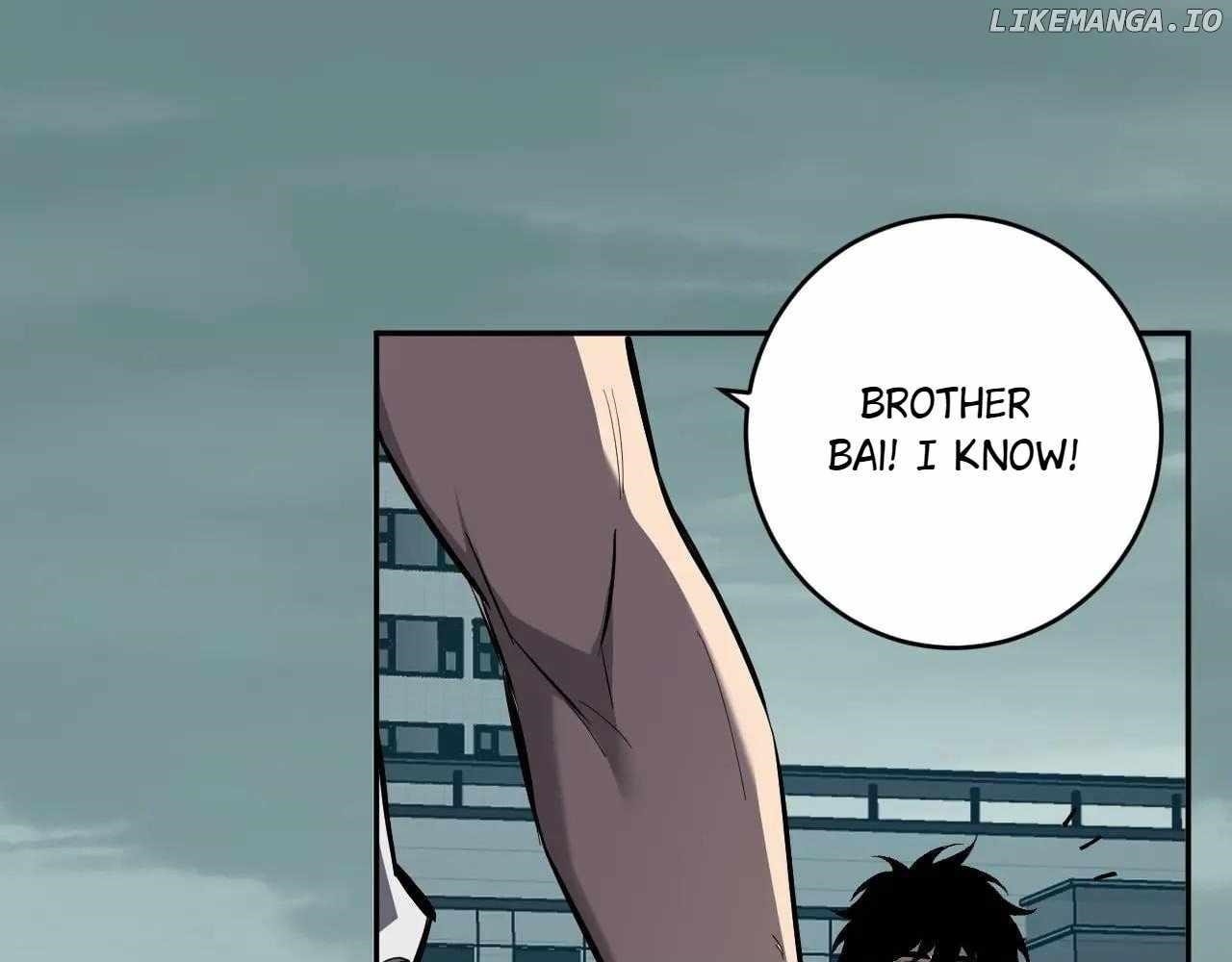 Virus King Chapter 72 - Page 77