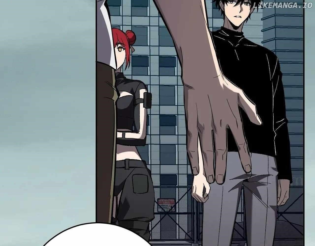 Virus King Chapter 72 - Page 78