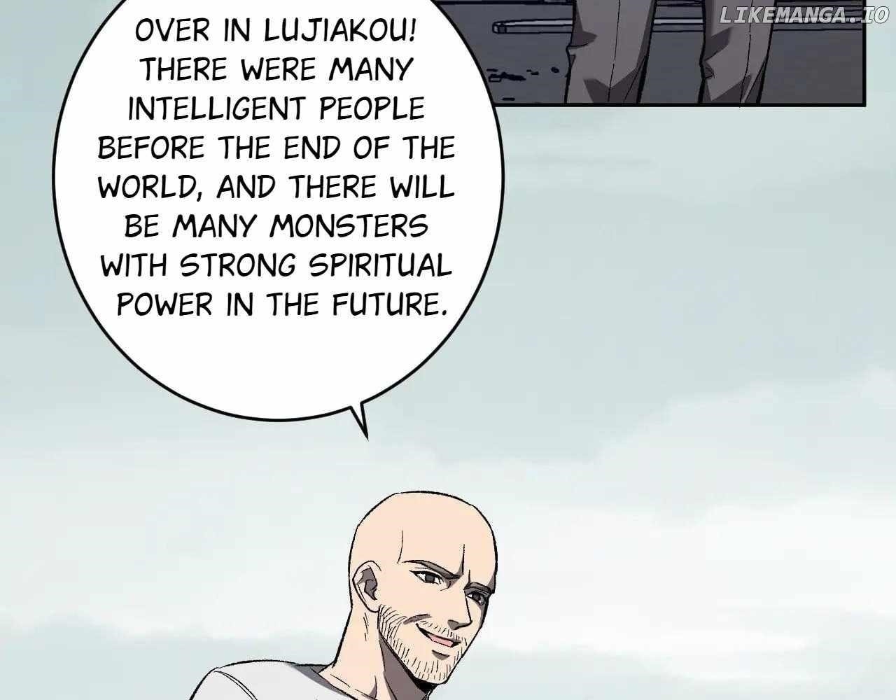 Virus King Chapter 72 - Page 79