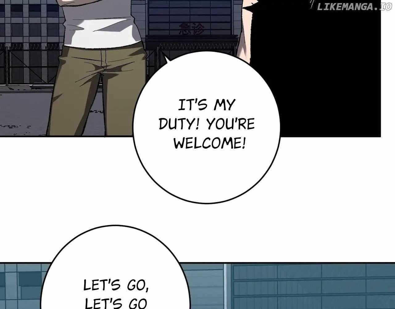 Virus King Chapter 72 - Page 83