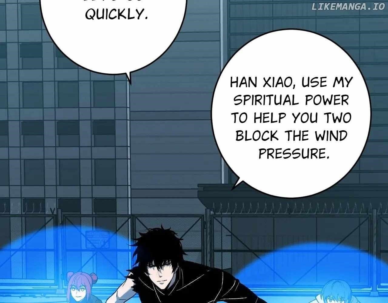 Virus King Chapter 72 - Page 84