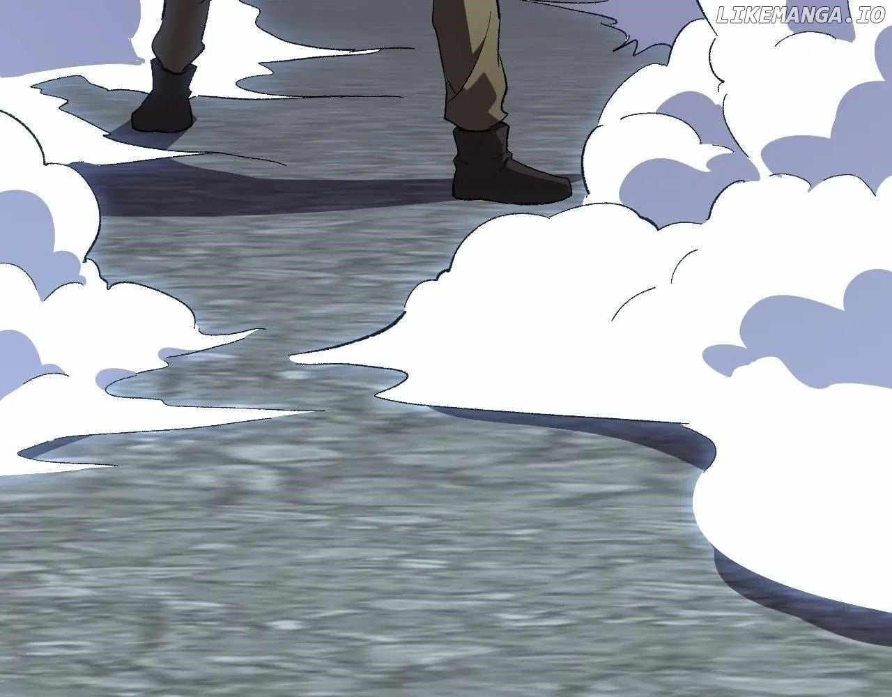 Virus King Chapter 72 - Page 89