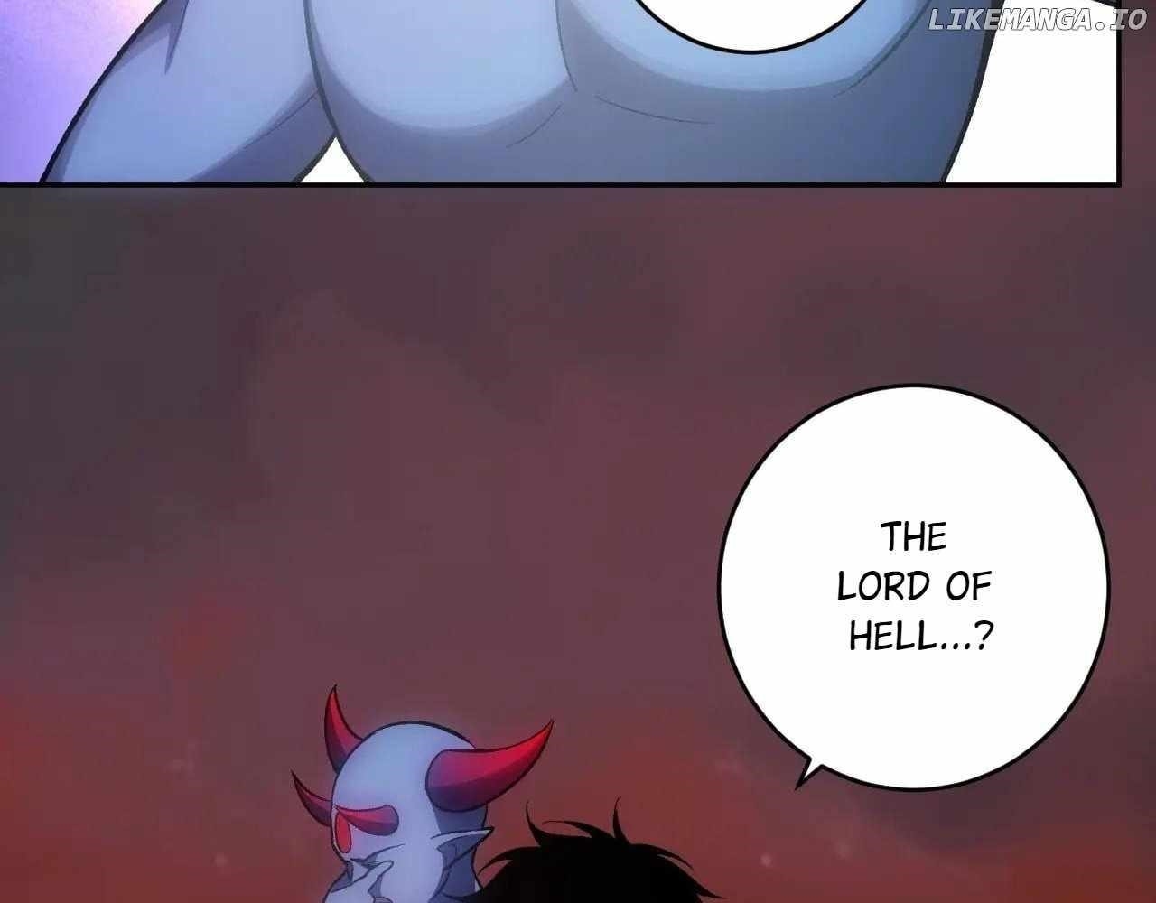 Virus King Chapter 72 - Page 9