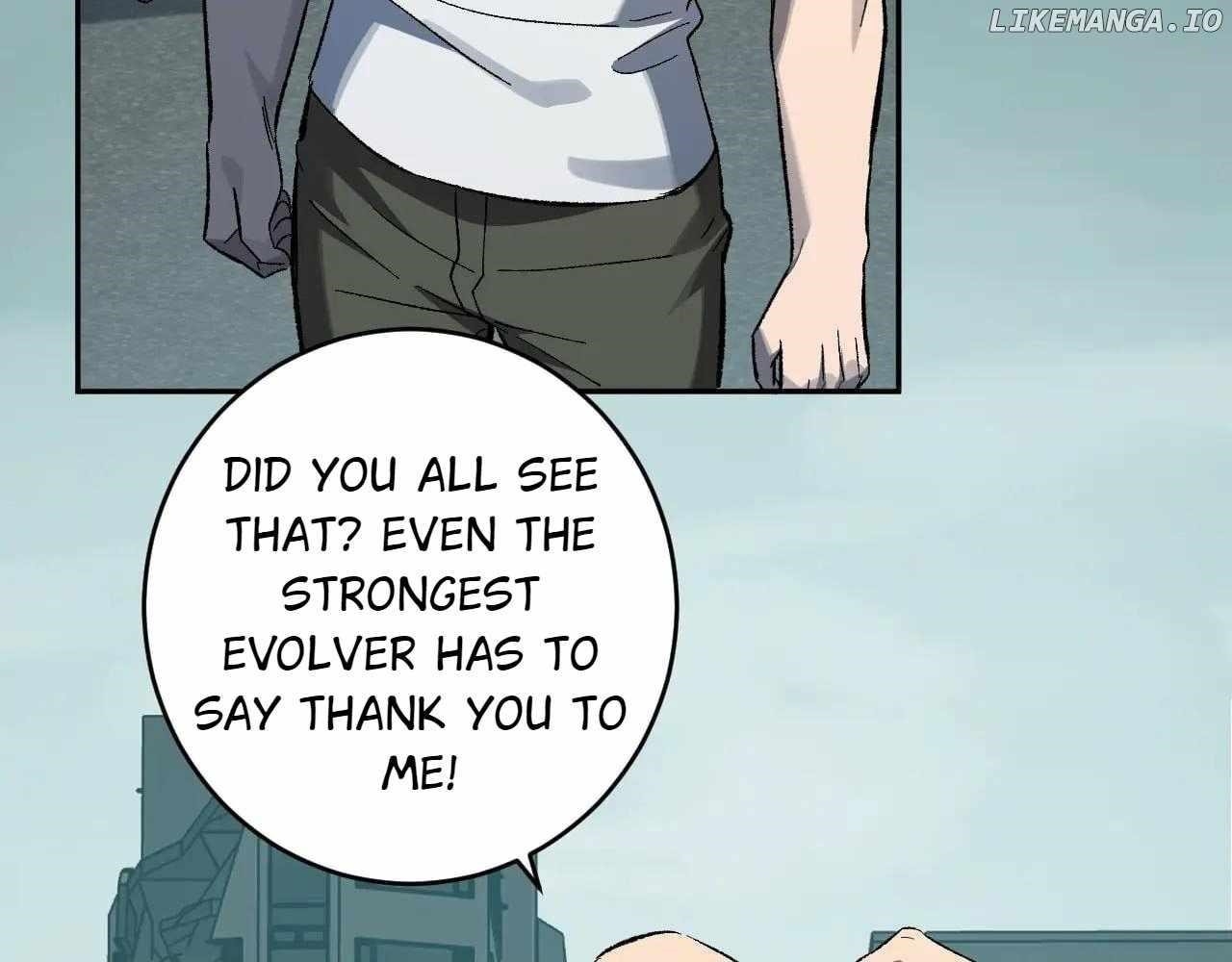 Virus King Chapter 72 - Page 92