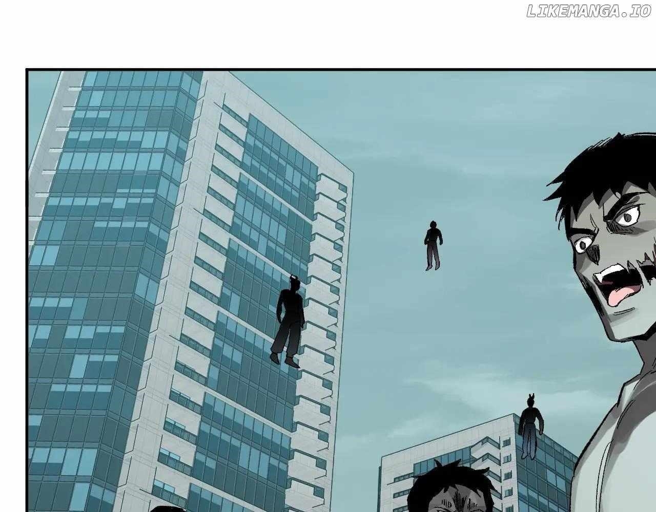 Virus King Chapter 72 - Page 96