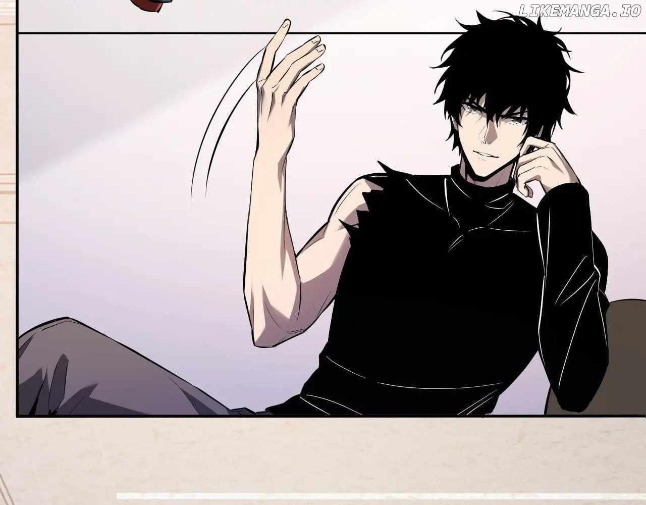 Virus King Chapter 73 - Page 10