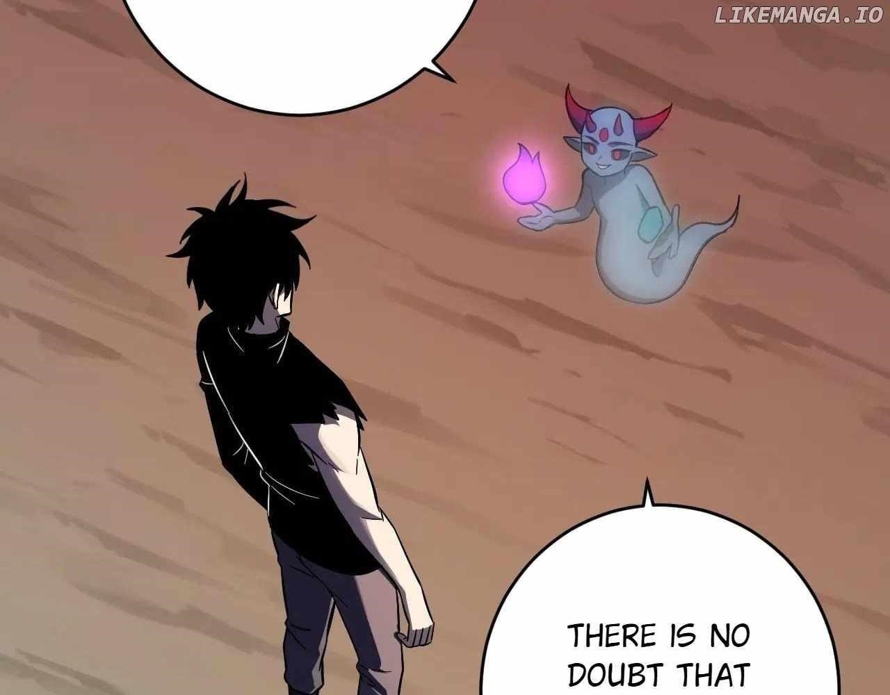 Virus King Chapter 73 - Page 103