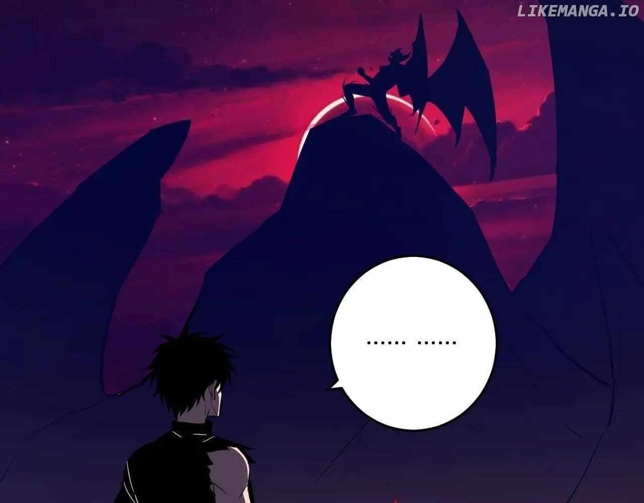 Virus King Chapter 73 - Page 108