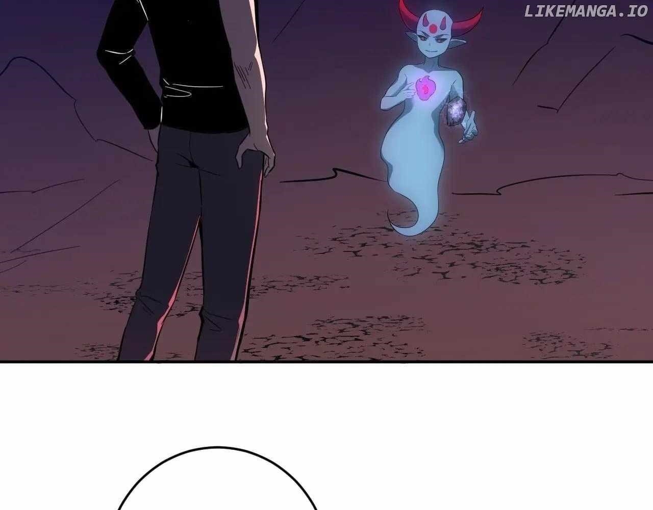 Virus King Chapter 73 - Page 109