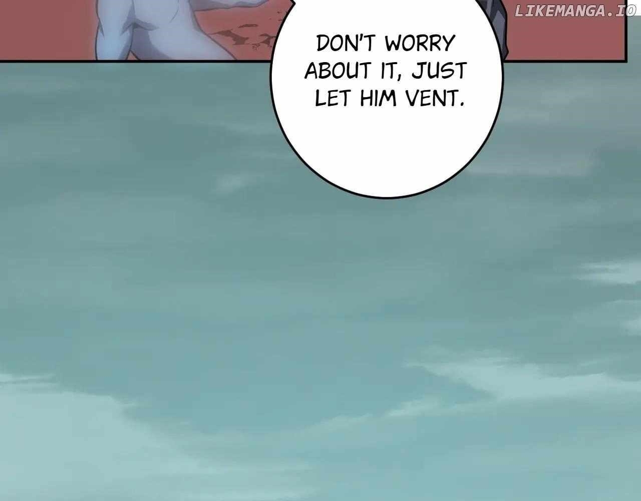 Virus King Chapter 73 - Page 111