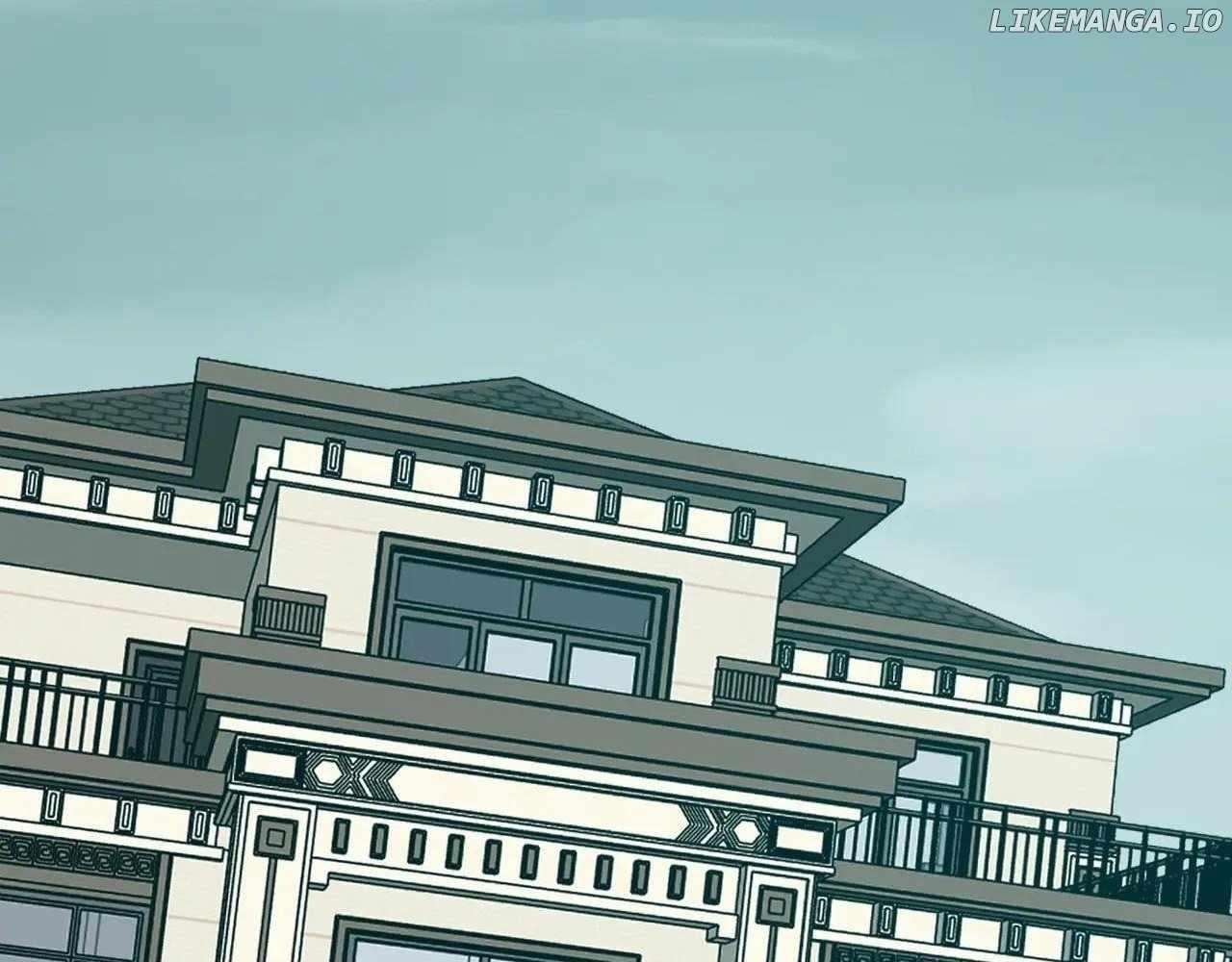 Virus King Chapter 73 - Page 112