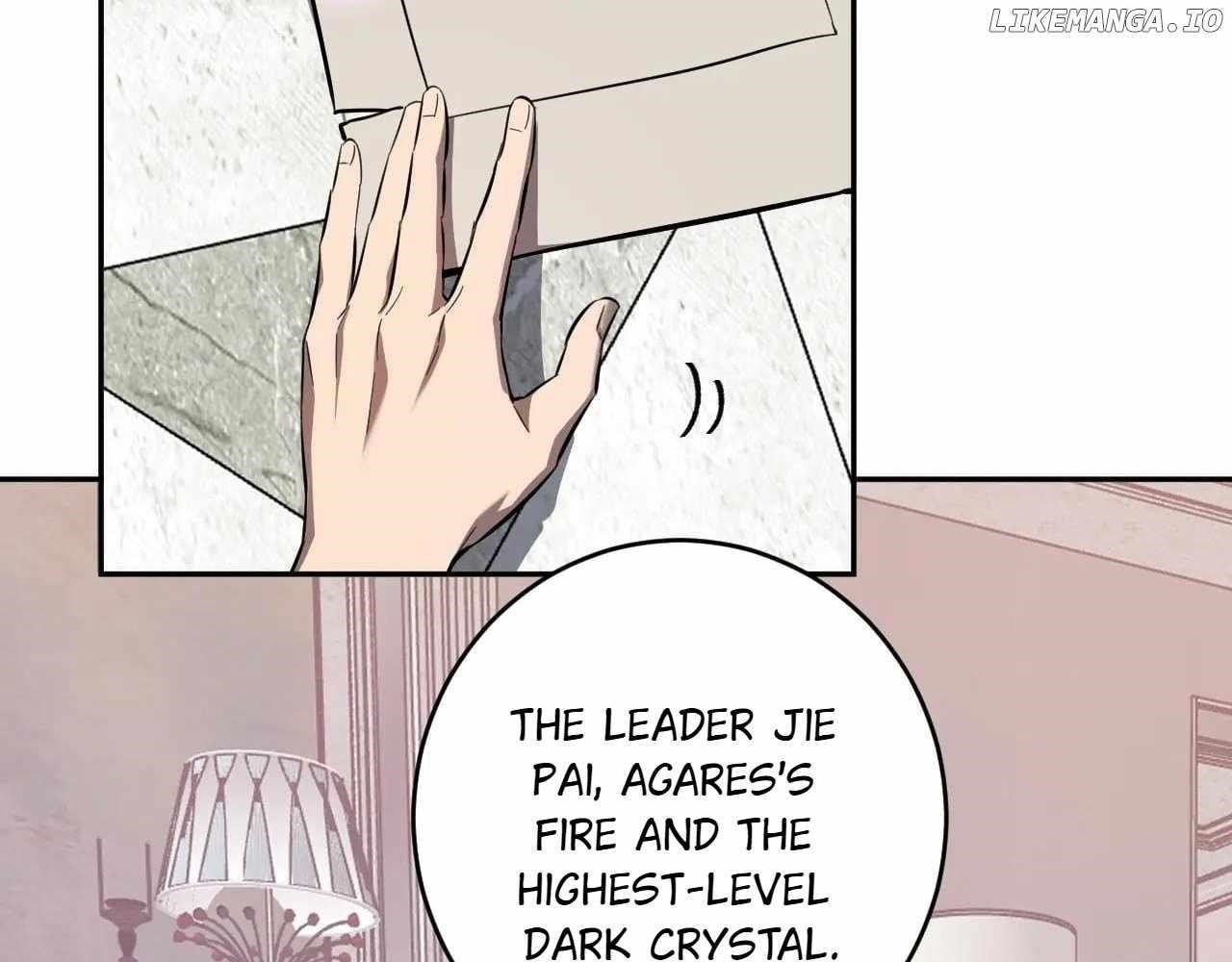 Virus King Chapter 73 - Page 115