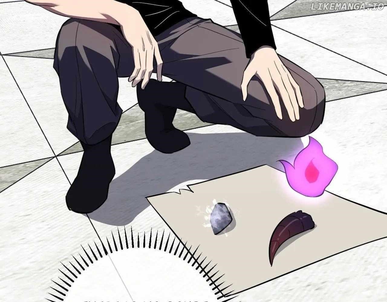 Virus King Chapter 73 - Page 117