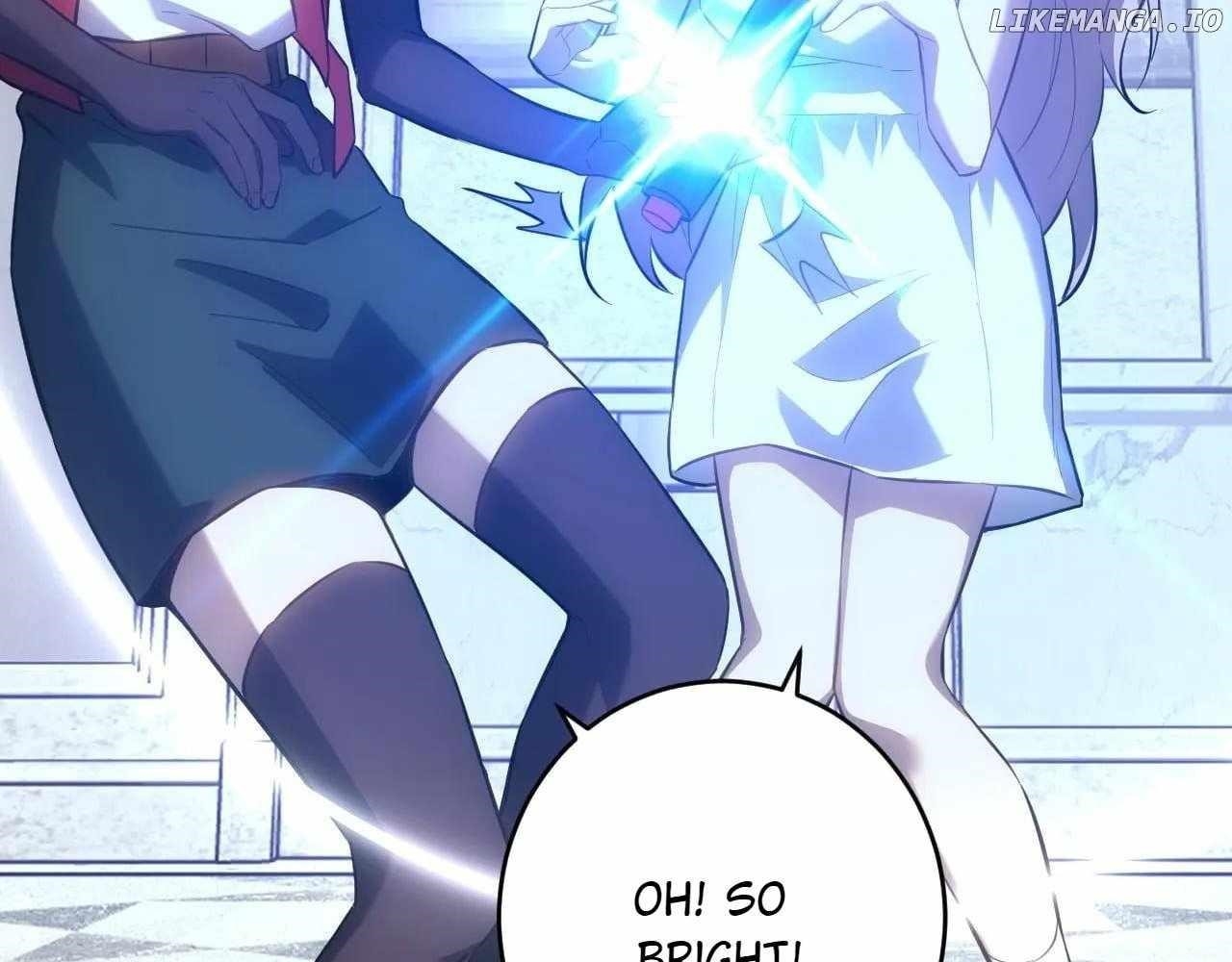 Virus King Chapter 73 - Page 12