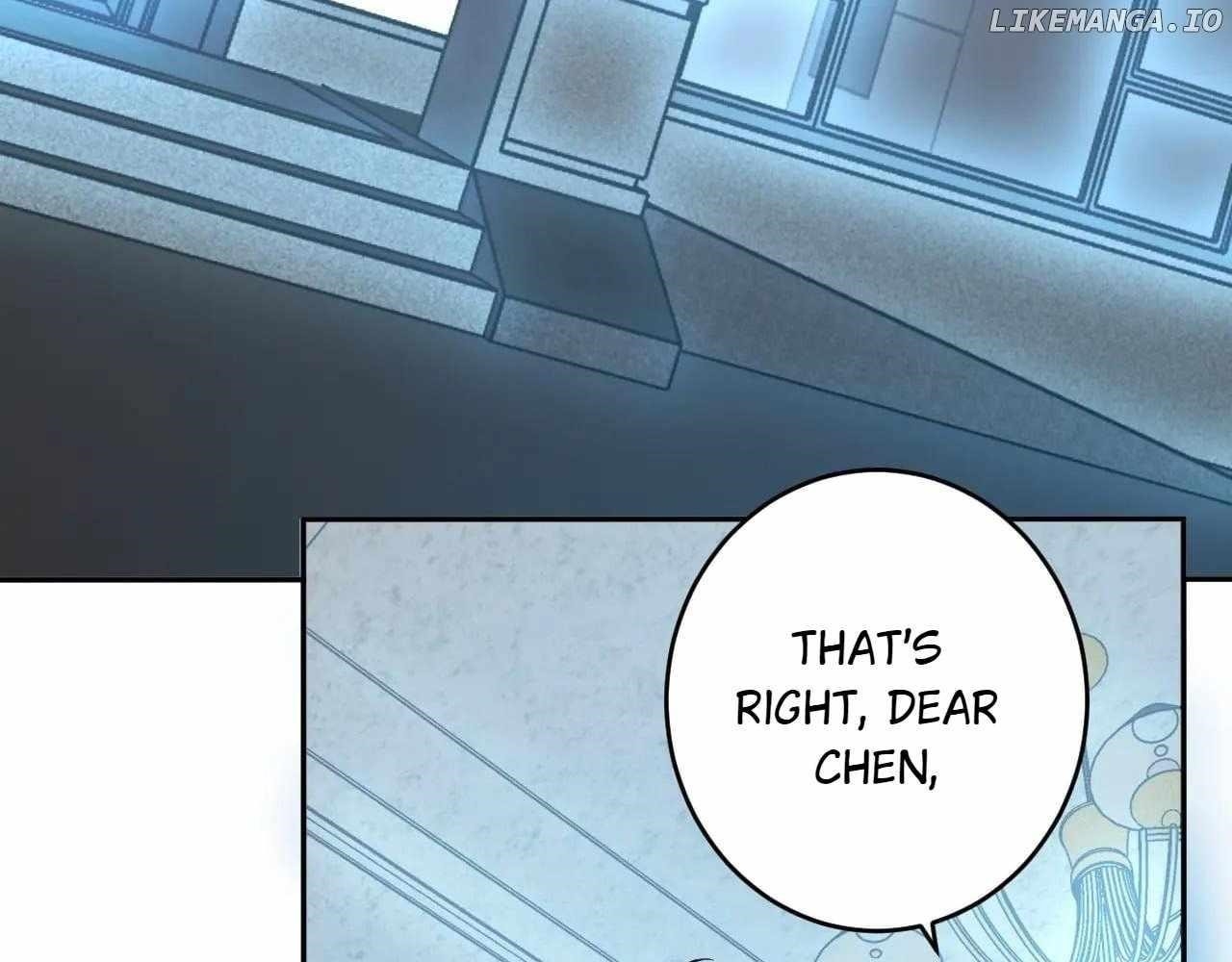 Virus King Chapter 73 - Page 20