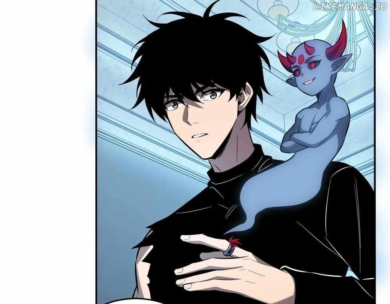 Virus King Chapter 73 - Page 21