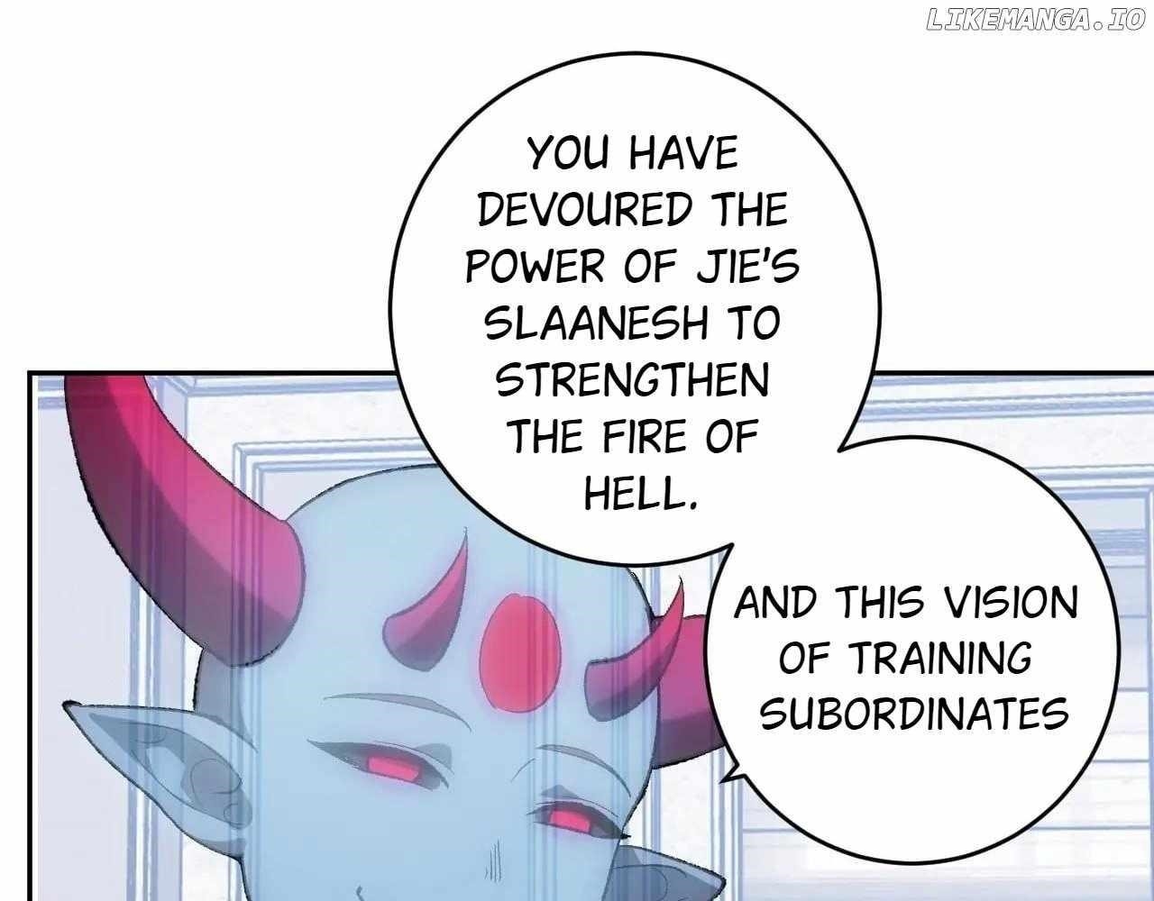 Virus King Chapter 73 - Page 23