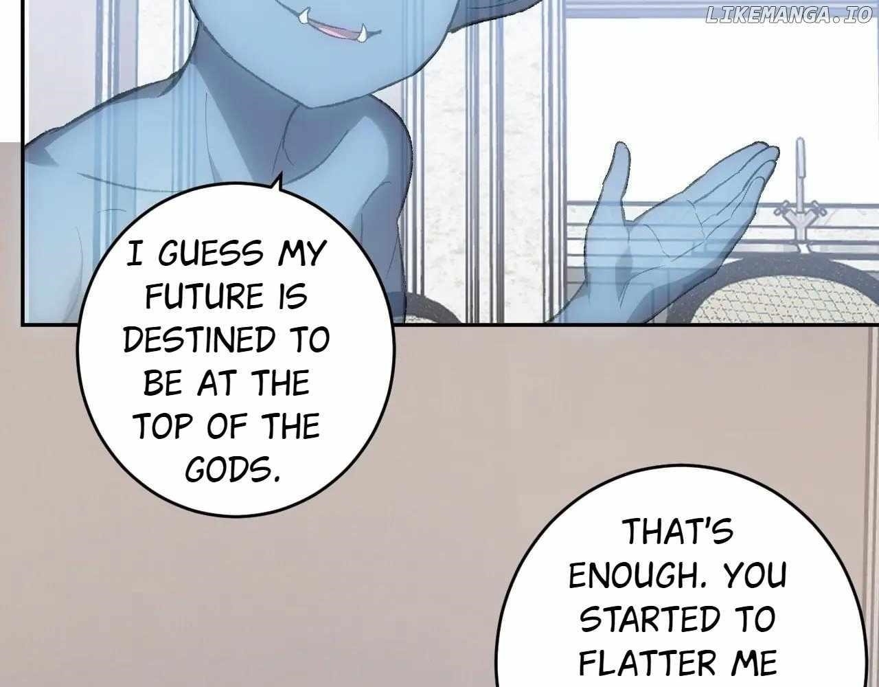 Virus King Chapter 73 - Page 24